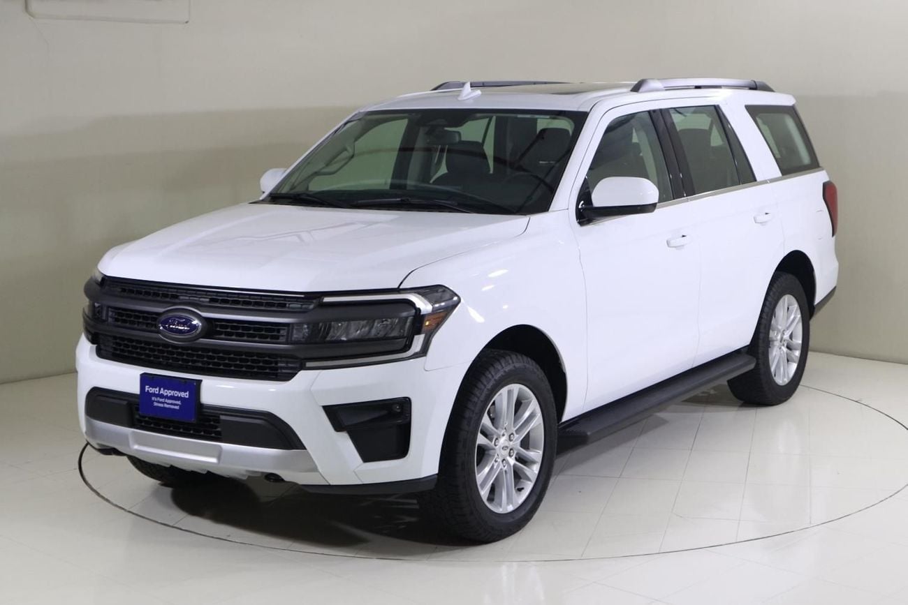 2024 Ford Expedition XLT