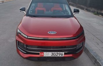 جاك JS4 موديل 2023