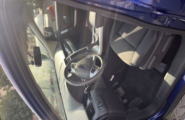 فورد إيدج 2014