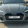 أودي A5 موديل 2021