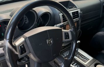 2011 Dodge Nitro