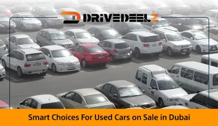 used car dealers