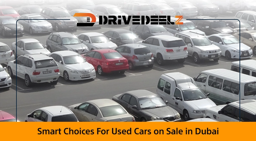 used car dealers