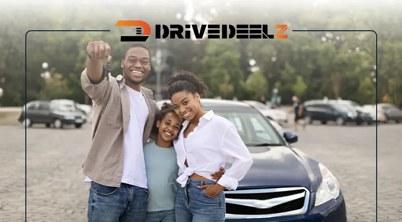 Used Car in Dubai Under 5000AED