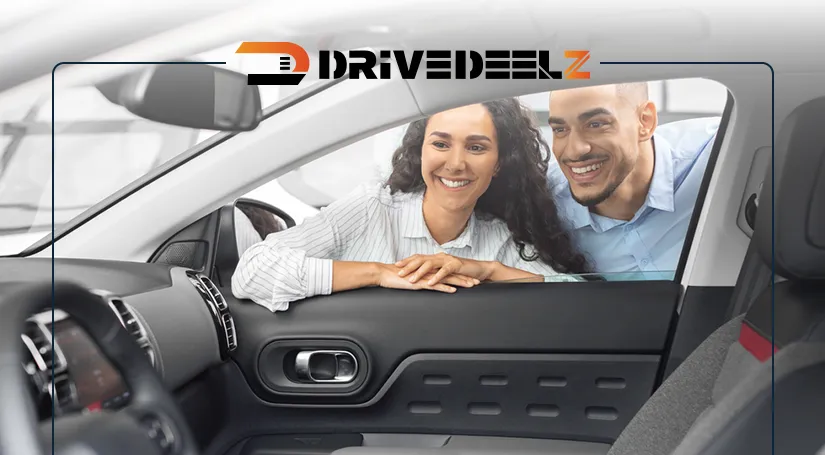Used Car in Dubai Under 5000AED