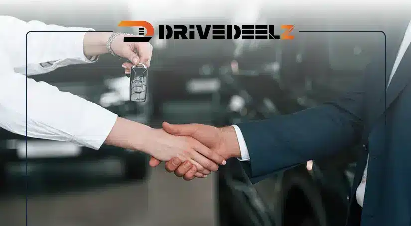 buy a car in dubai second hand