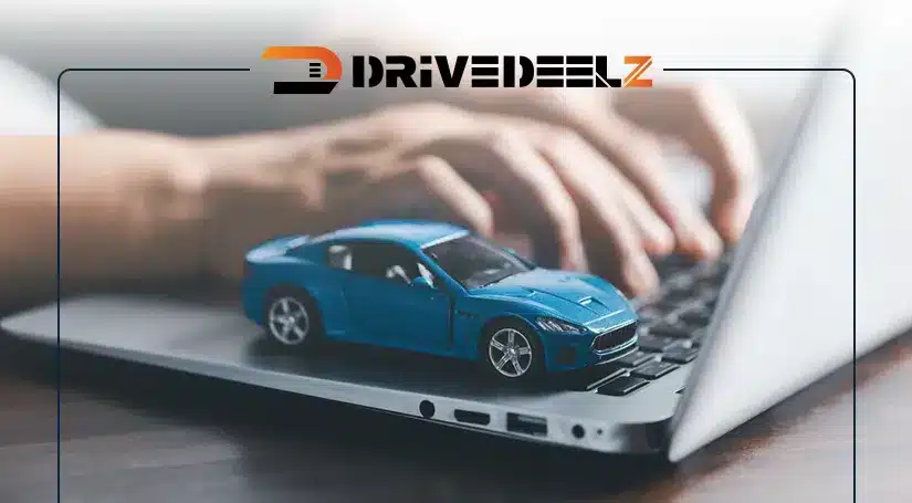 buy a car in dubai second hand