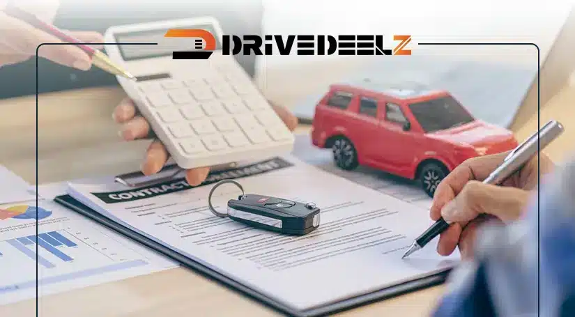 buy a car in dubai second hand