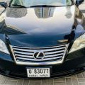لكزس ES350 2012