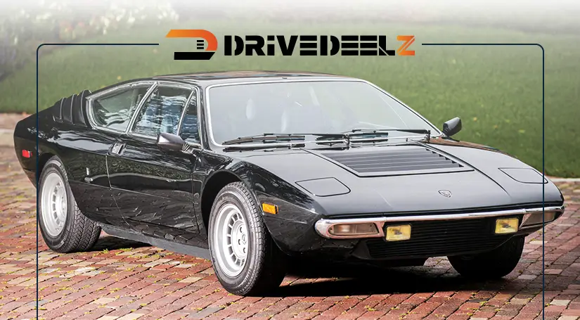 lamborghini for sale