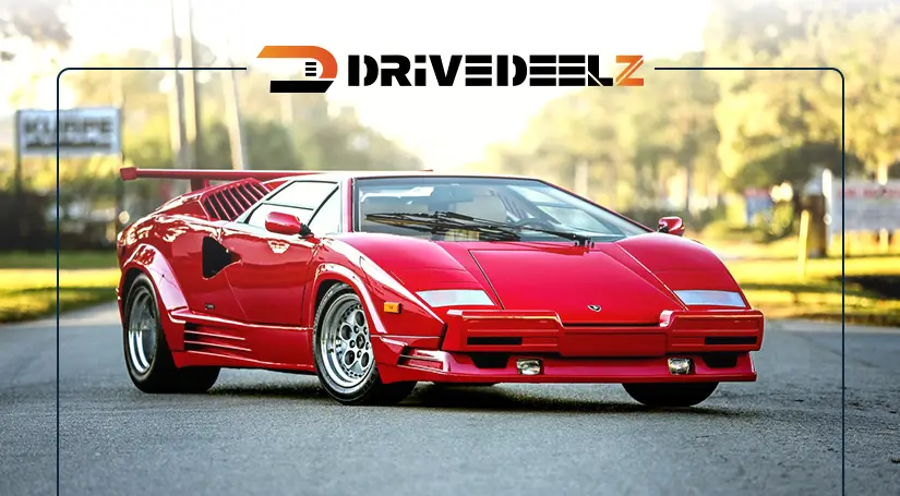lamborghini for sale