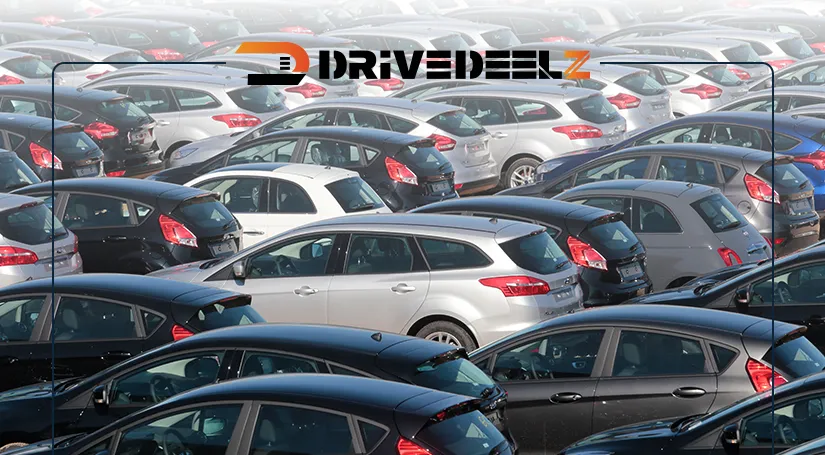 Old Cars For Sale in UAE