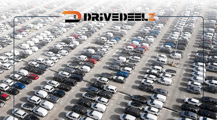 Old Cars For Sale in UAE