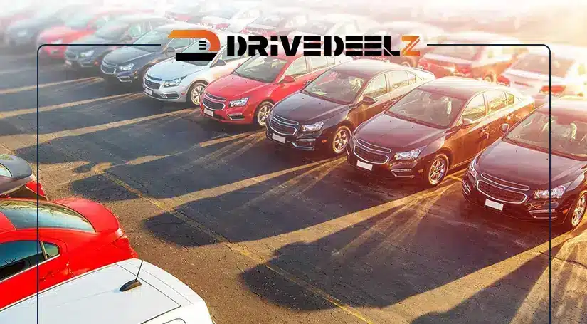 أرخص سيارات مستعملة في الإمارات