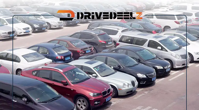 أرخص سيارات مستعملة في الإمارات