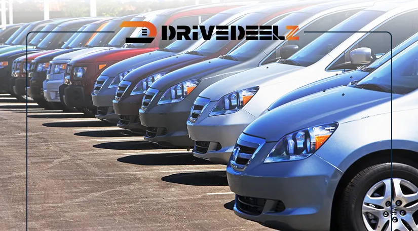 أفضل السيارات المستعملة