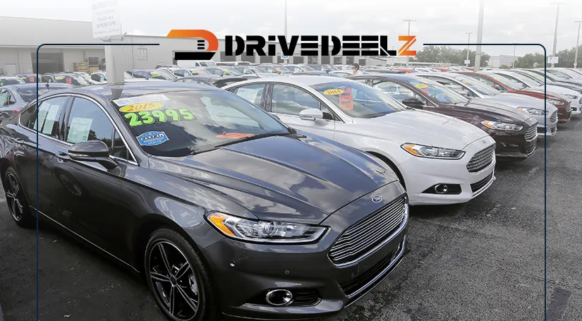 أفضل السيارات المستعملة