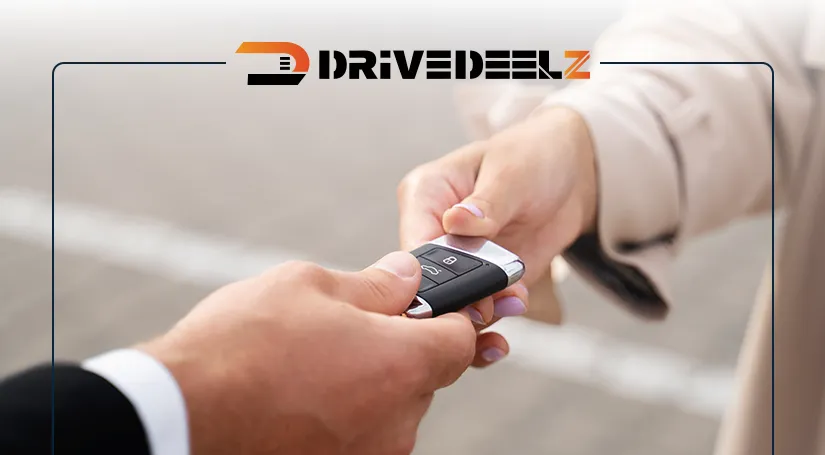 شراء السيارات المستعملة