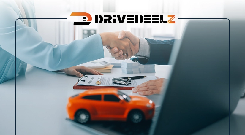 تحديد سعر السيارة المستعملة