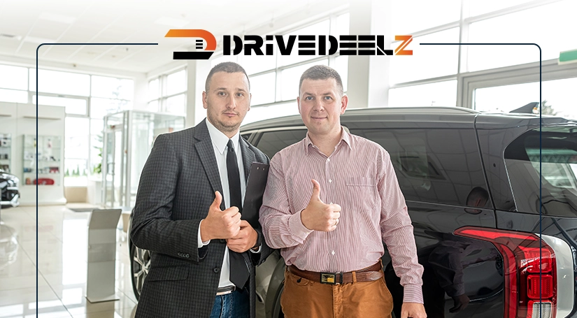 sell my used car