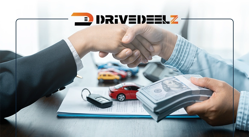 تحديد سعر السيارة المستعملة