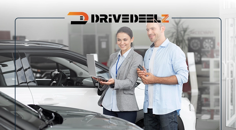 sell my used car