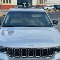2022 Jeep Grand-Cherokee