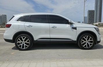 2024 Renault Koleos