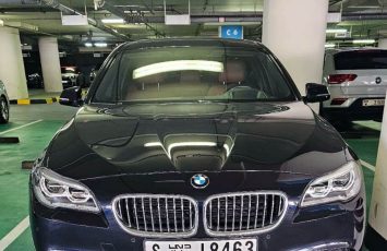 2016-2 BMW 528