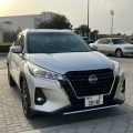 2022 Nissan Kicks