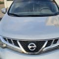 2012 Nissan Murano
