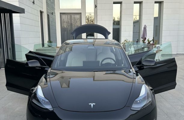 2023 Tesla Model-3