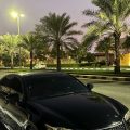 2016 Lexus GS350
