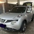 2016-2 Nissan Juke