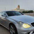 مرسيدس CLS500 2008
