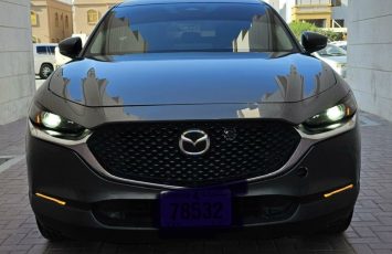 2024 Mazda CX-30