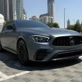 2023 Mercedes E53 AMG
