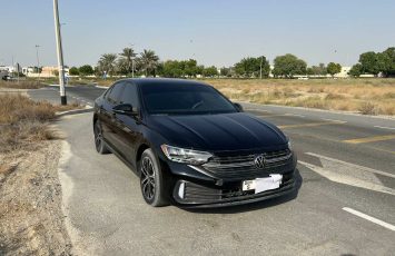 2023 Volkswagen Jetta