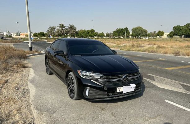 2023 Volkswagen Jetta