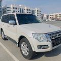 2016-2 Mitsubishi Pajero