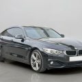 2015 BMW 428