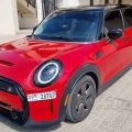 2023 Mini Cooper