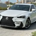 2019 Lexus IS350