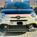2020 Abarth 595