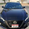 2021 Nissan Altima