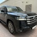 2024 Toyota Land-Cruiser