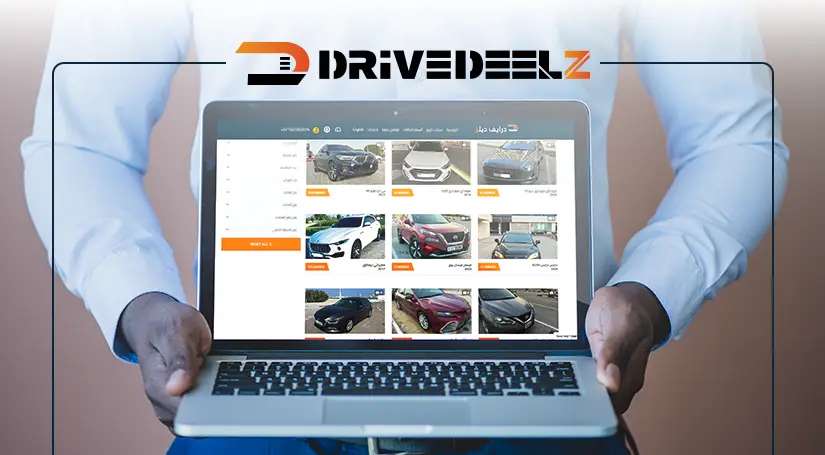 إعلانات سيارات للبيع في الإمارات