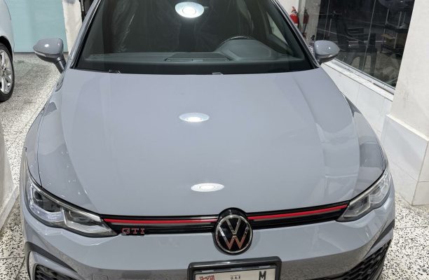 2022 Volkswagen Golf