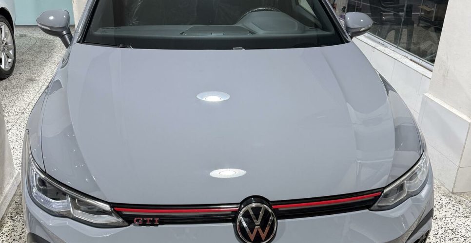 2022 Volkswagen Golf