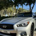 2019 Infiniti Q50